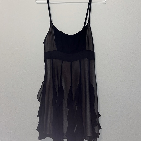 Forever 21 Dresses & Skirts - ❤️ 4 for $15 black dress